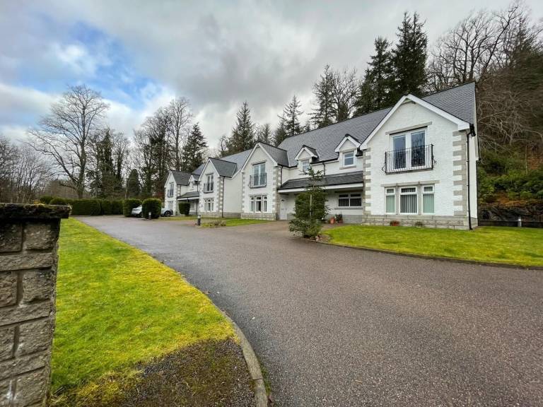 Apartment Invergarry