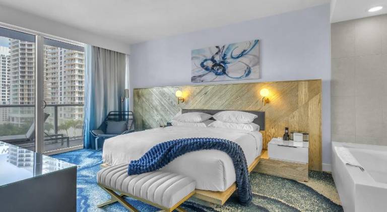 Your Private Oceanfront Sanctuary 2BR 2BA in Fort Lauderdale, FL