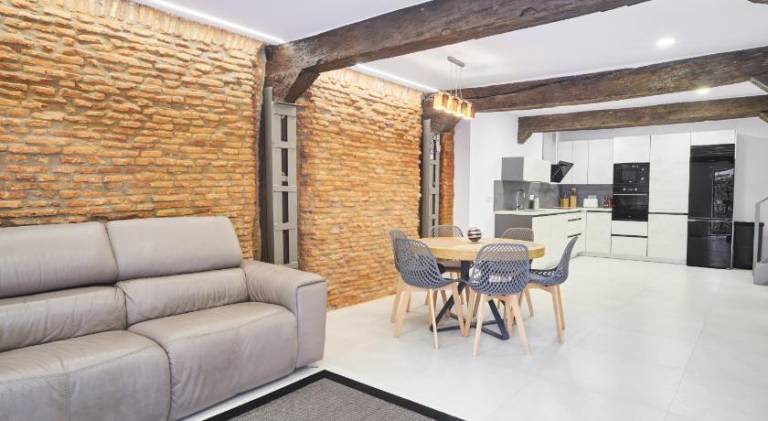 Rental apartment with 3 rooms for 6 persons — photo 3