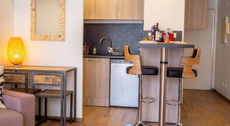 Beautiful apartment | Beach nearby | Good for workation | Pet-friendly — photo 5