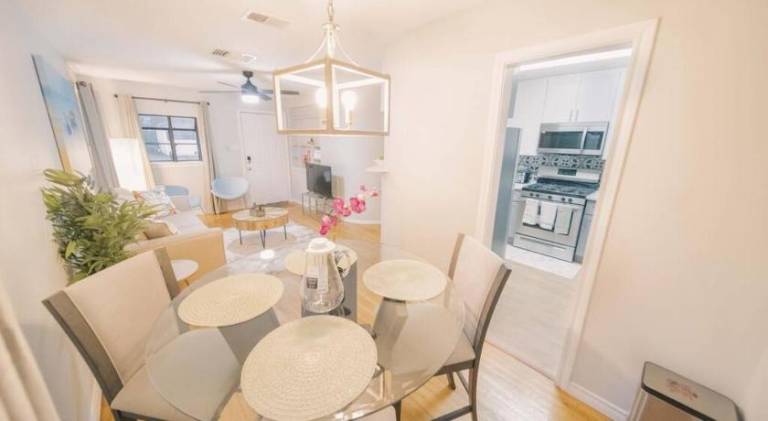 House with 2 rooms for 6 persons — photo 3