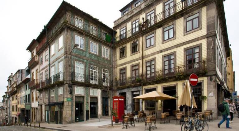 Apartment with garden & patio | Near Porto Cathedral — photo 4