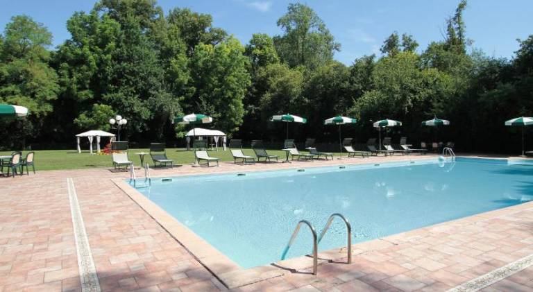 Hotel Villa Luppis — photo 4