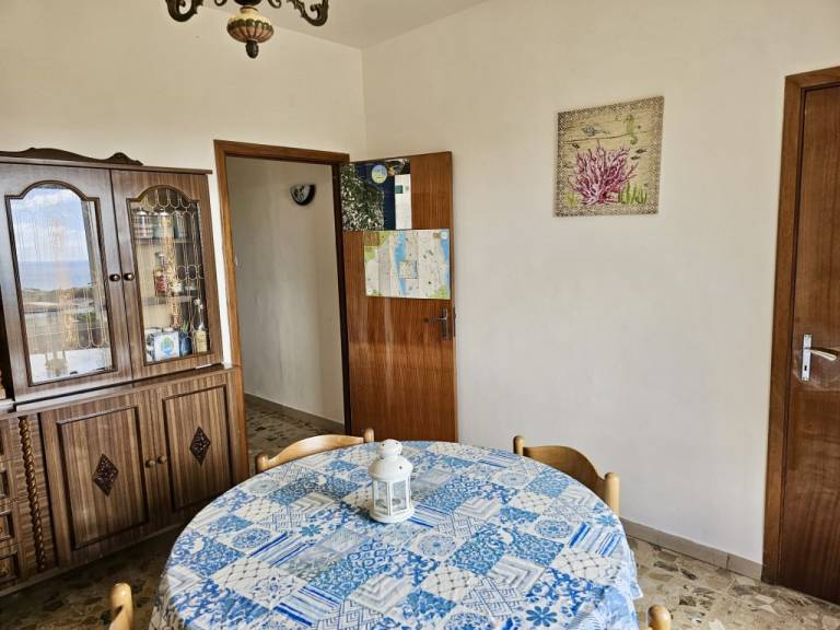 Family-friendly pleasant rental apartment with terrace | Sea view | Pets allowed — photo 4