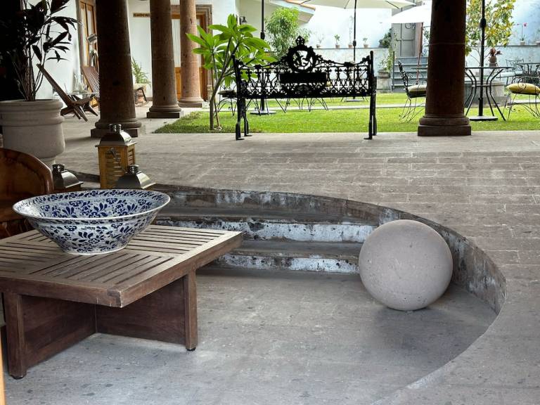 Bed & Breakfast El Calvario