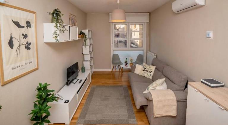 Rental apartment | Pets allowed — photo 3