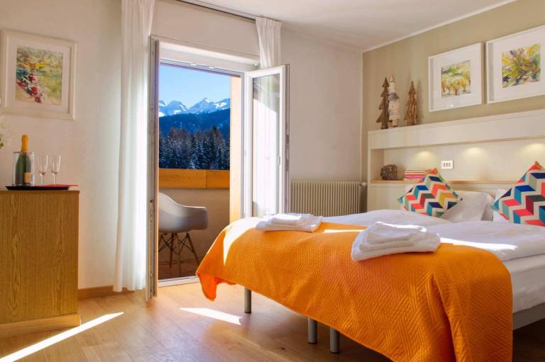 Park Hotel Sancelso — photo 2