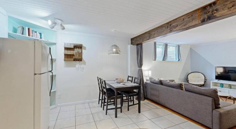 Lovely house | Suitable for remote work | Pets allowed — photo 3