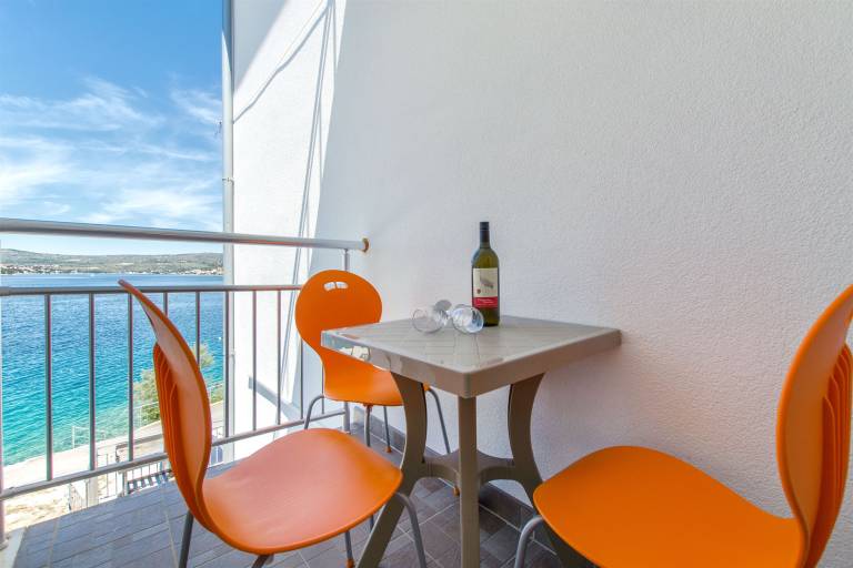 Ferienwohnung Rogoznica