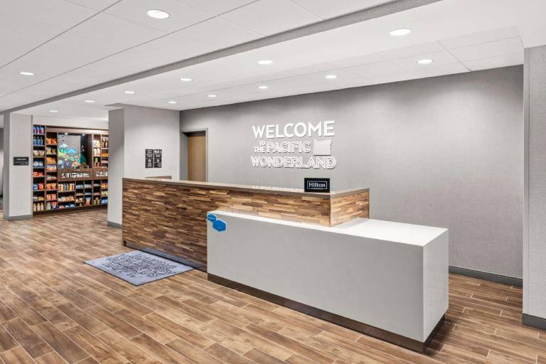 Hampton Inn and Suites by Hilton Portland Tigard — photo 5