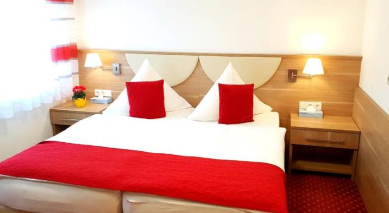 Aparthotel Wangener Landhaus — photo 2