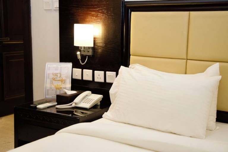 Apartment  Al Marwah