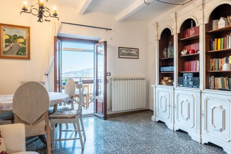 Apartment 'Casa Resi - Le Case di Quota' — photo 3