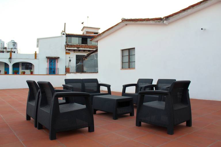 Aparthotel  Taxco