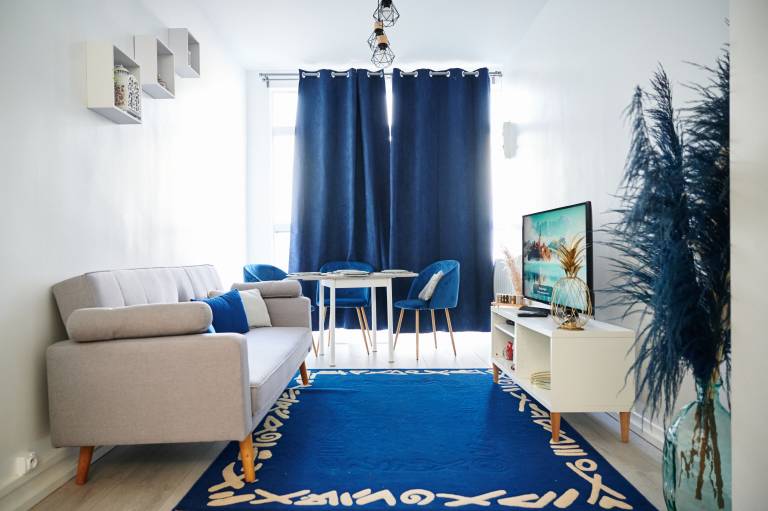 Appartement Creil
