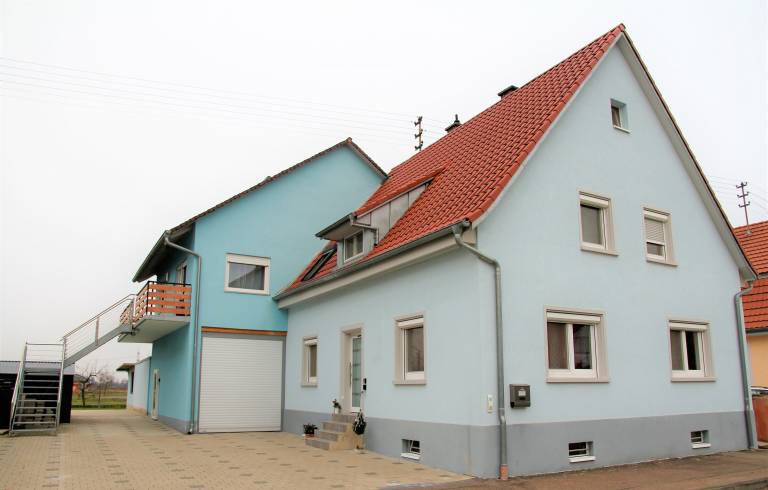 Appartement  Rust