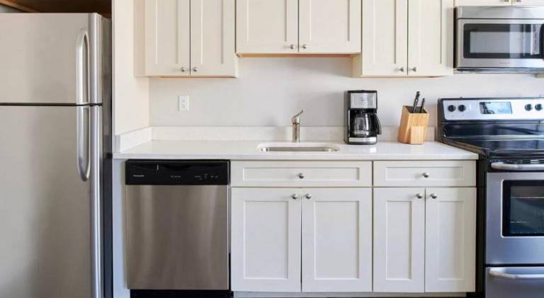 Rental apartment | Close to Faneuil Hall — photo 4