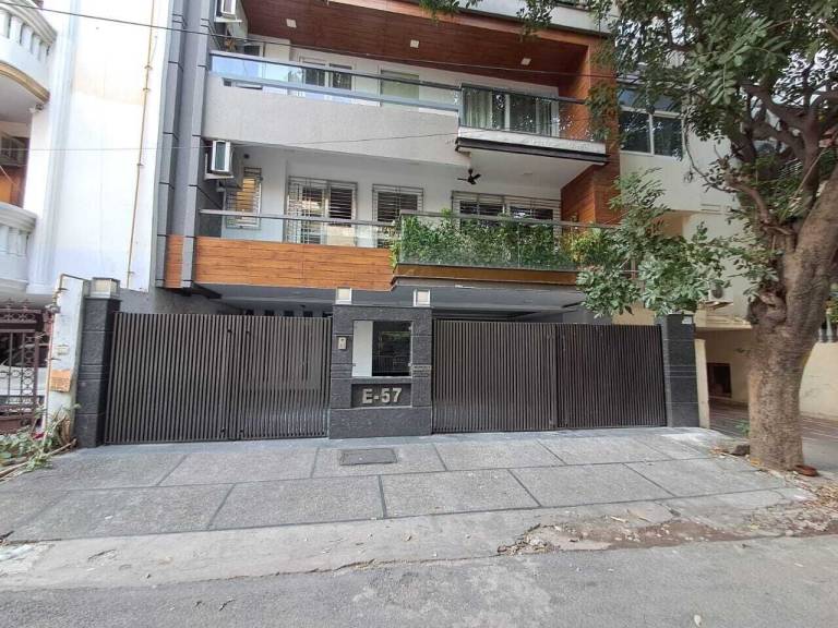 Apartamento  Greater Kailash Enclave I