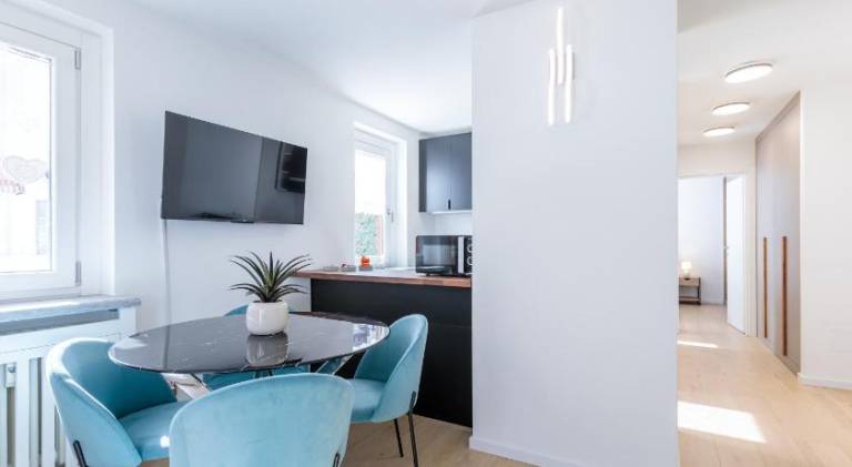 Wonderful holiday apartment | Pets allowed — photo 3