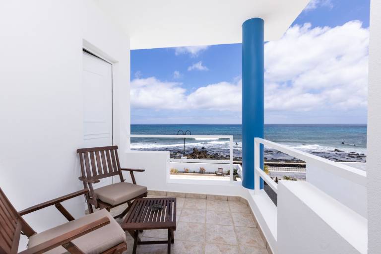 Chalet  La Graciosa
