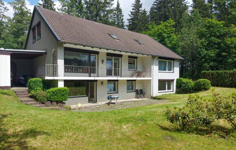 Ferienwohnung Wildemann