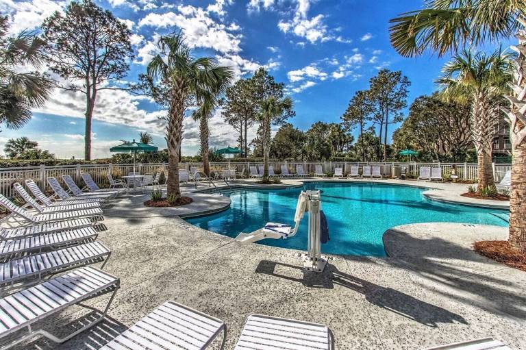 Condo Hilton Head Island