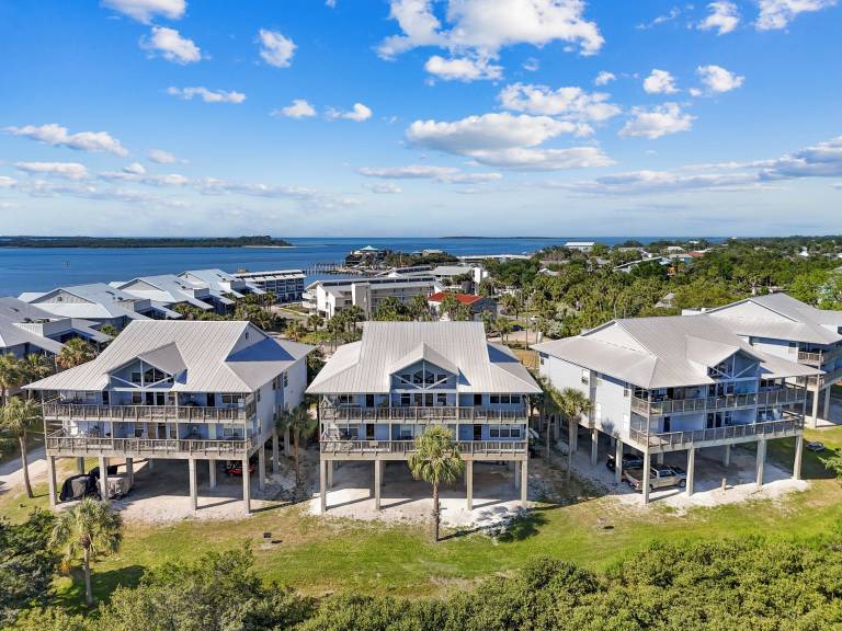 Condo  Cedar Key