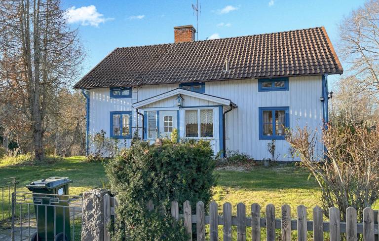 Hus Nybro