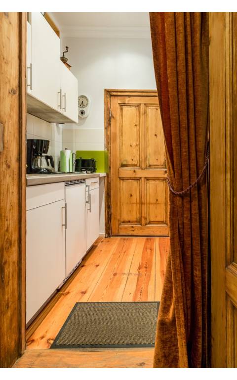 Ferienwohnung Potsdam