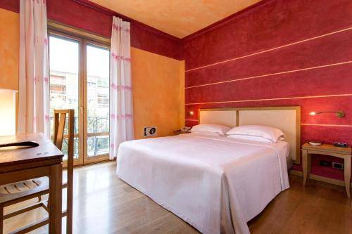 Apartment mit Hotelservice Verona