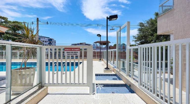 Holiday apartment with pool | Next to the beach | Pet-friendly — photo 5