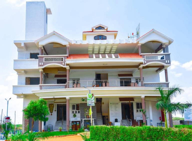 Ayusshman Ayurvedha Resort