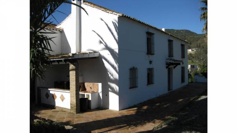 Cottage  El Colmenar