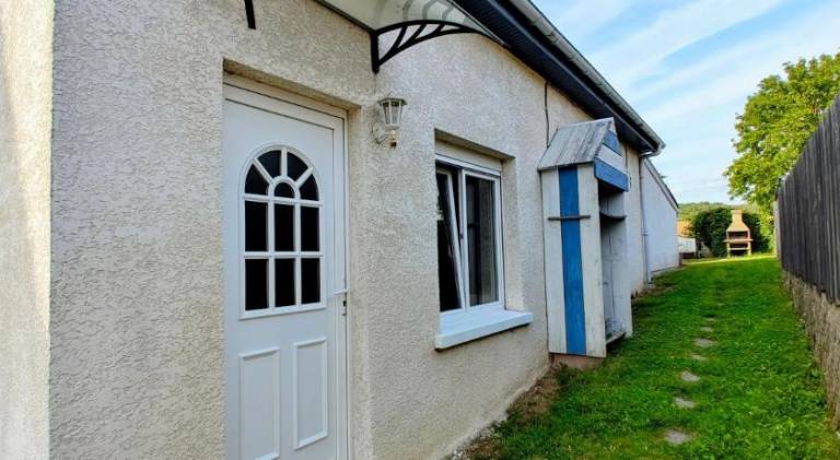 House with 2 rooms for 4 persons — photo 4
