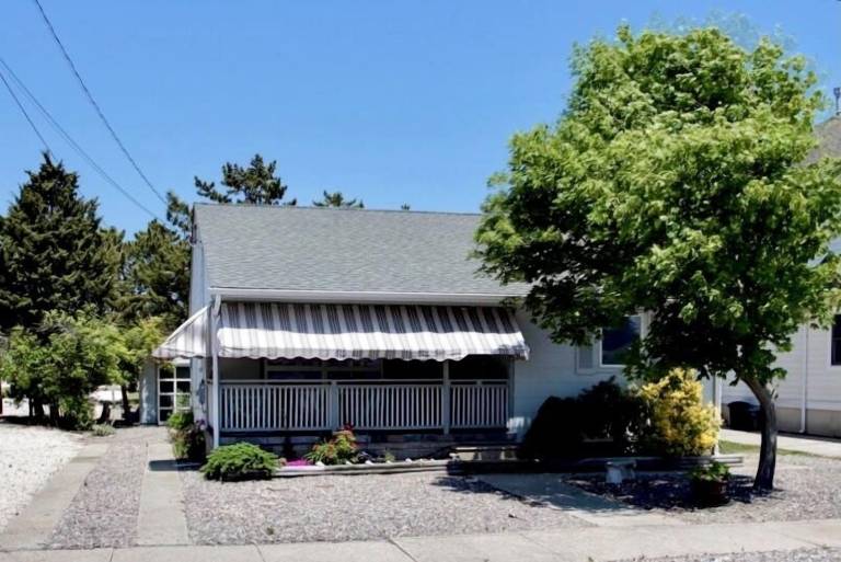House Avalon
