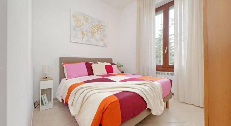 Wonderful holiday apartment | Pets allowed in Fiumicino
