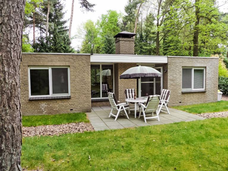 Vakantiepark Lochem