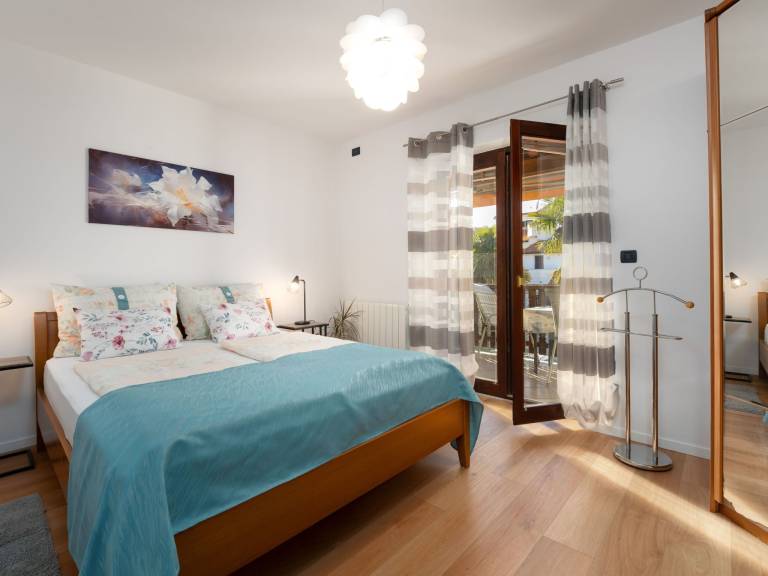 Appartement  Vrsar