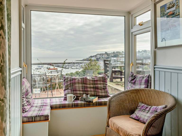 Fully equipped cottage with terrace | Water view | Pets are welcome — photo 2