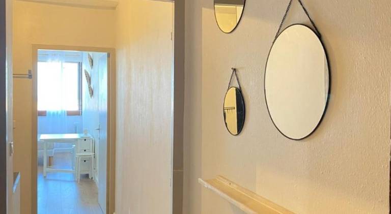 Rental apartment with 1 room for 4 persons — photo 3