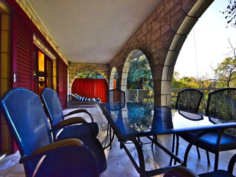 Ferienwohnung Njivice