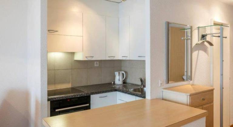 Holiday apartment with 1 room for 3 persons — photo 4