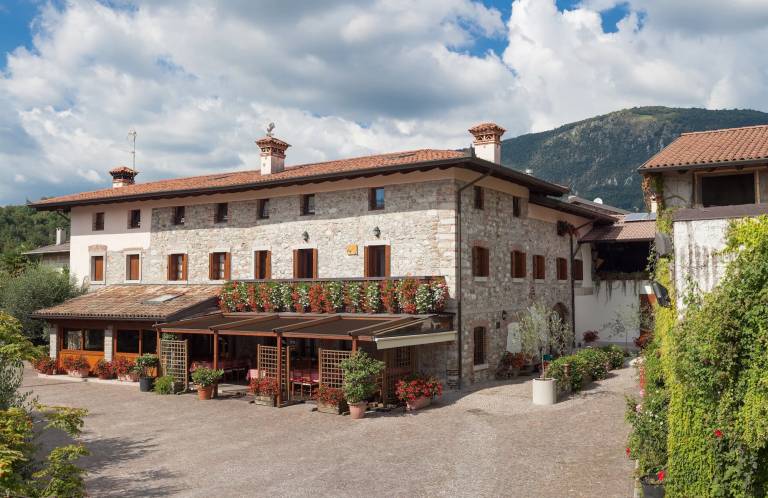 Agriturismo Nimis