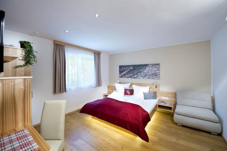 Ferienwohnung  Wildschönau