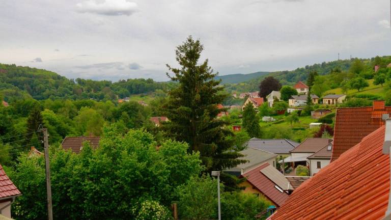 Ferienhaus Trusetal