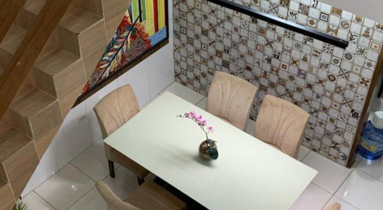 House with 3 rooms for 10 persons — photo 4