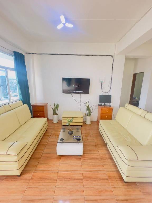 Vacation home with 1 room for 4 persons in Baguio