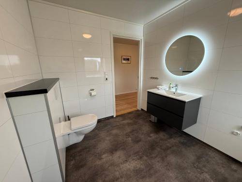 Ferienwohnung Lyngvær