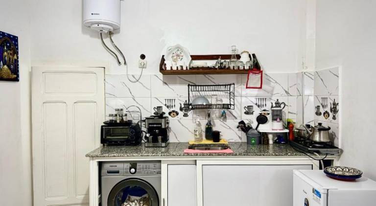 Holiday apartment | Pets are welcome in Rabat