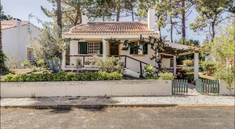 Casa Melides